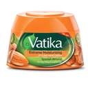 VATIKA CREAM HAIR ALMOND HONEY 210 ML
