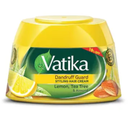 VATIKA CREAM HAIR LEMON ALMOND 125ML