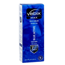 VEBIX CREAM BLUE ACTIVE 15 ML