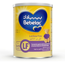 BEBELAC LF MILK 400 GM