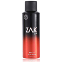 ZAK SPRAY REBEL 175 ML
