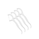 ZI FLOSS PICKS 30PICK