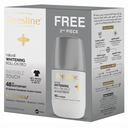 BEESLINE ROLL ON INVISIBLE TOUCH 1+1 OFFER