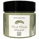 BOBANA MUD MASK SHEA BUTTER 400GM