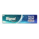 SIGNAL WHITE NOW EXTRA FRESH TOOTHPASTE 75ML