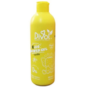 DIVOL KIDS SHOWER GEL VANILLA 300ML
