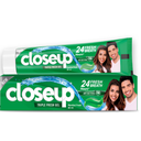 CLOSE UP GREEN 50 ML