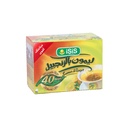 ISIS LEMON GINGER 12 BAG