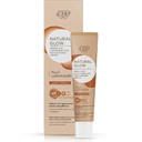 EVA NATURAL GLOW UNDER EYE LIGHTENING AND MOISTURIZING CREAM 15ML
