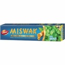 DABUR MISWAK WITH MINT TOOTHPASTE 120+20GM