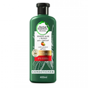 HERBEL ESSENCES POTENT ALOE + MANGO 400ML