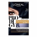 LOREAL PRODIGY 2.1 ASH BLACK