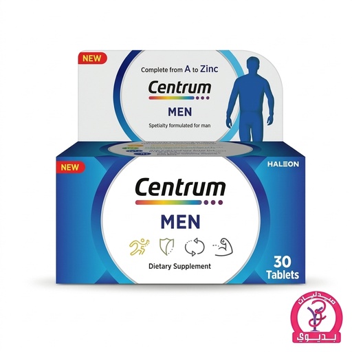 CENTRUM MEN 30 TAB