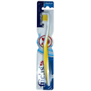 FUCHS BI-LEVEL MEDIUM TOOTHBRUSH