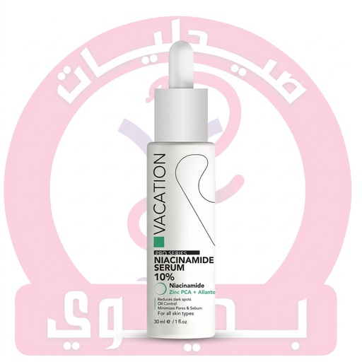 VACATION NIACINAMIDE 10% FACE SERUM 30ML