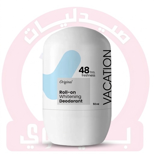 VACATION ROLL ON ORIGINAL UNSCENTED