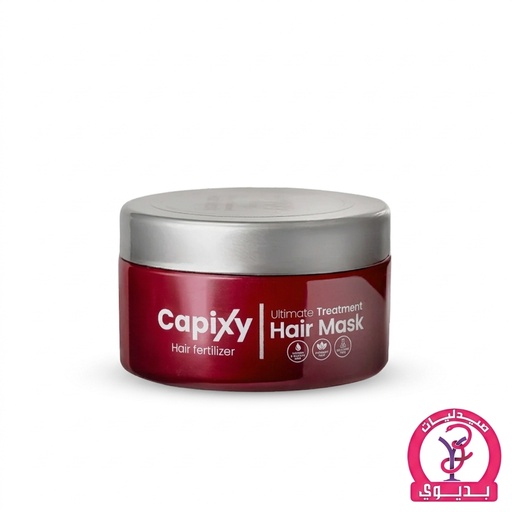 CAPIXY HAIR FERTILIZER MASK