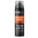 SHAVE CODE SHAVING FOAM DEEP CLEANSING