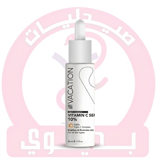 VACATION VIT. C SERUM