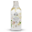 EVA RECIPE SHOWER CREAM VANILLA