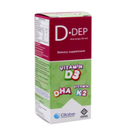 D DEP ORAL DROPS