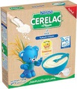 CERELAC RICE WIHOUT MILK 125GM