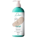 DEAR FACIAL CLEANSER FOR OIL SKIN 400ML
