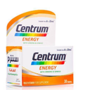 CENTRUM ENERGY 30 TAB