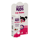 SUPER KIDS LIP BALM STRAWBERRY