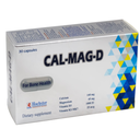 CAL MAG D 30 CAP