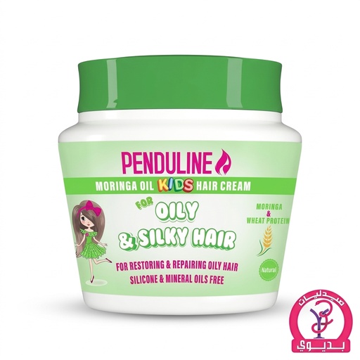PENDULINE MORINGA HAIR CREAM