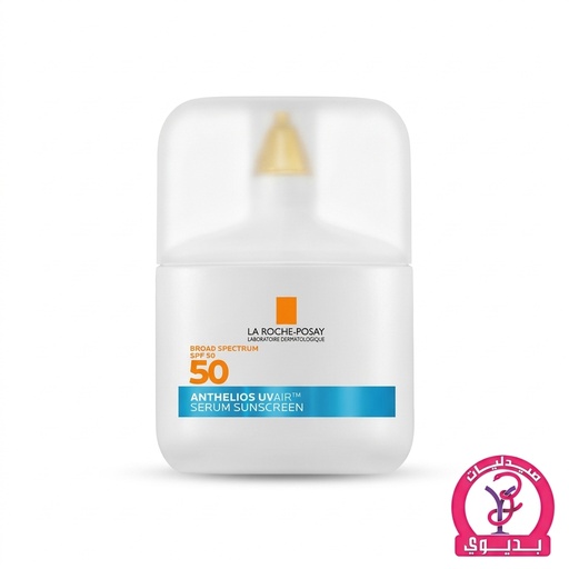 LA ROCHE POSAY ANTHELIOS UV AIR SERUM SUNSCREEN 50ML