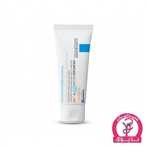 LA ROCHE POSAY CICAPLAST BAUME B5+ SPF50 40GM