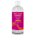 ROOT TO END ADVANCED SHAMPOO 500ML