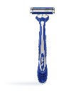 GILLETTE BLUE 3 COMFORT 1PCS