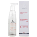 BG WHITENING FACIAL CLEANSER SOAP FREE 200ML