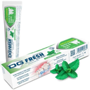 DG FRESH TOOTHPASTE MENTHOL