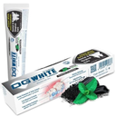 DG WHITE TOOTHPASTE CHARCOAL