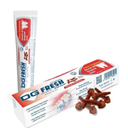 DG FRESH TOOTHPASTE CLOVE