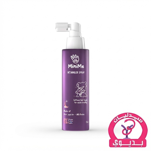 MiniMe DETANGLER SPRAY 150ML