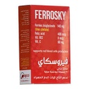 FERROSKY 30 CAP