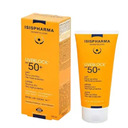 ISIS UVEBLOCK SPF50+ HYDRA LOTION 100ML