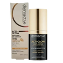 DERMACTIVE ACTI-GLOW EYE CONTOUR CREAM 15 ML
