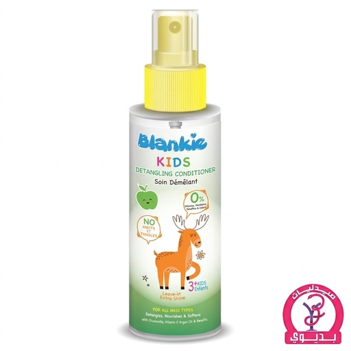 BLANKIE DETANGLING CONDITIONER 150ML 
