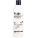 BLESS SHAMPOO SHEA BUTTER 300 ML