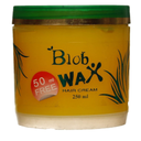 BLOB WAX HAIR CREAM 250 GM