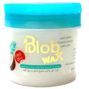 BLOB WAX HAIR CREAM COCONUT 170gm