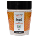 BOBANA SCRUB HONEY&COLLAGEN  300 GM